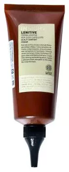 Смягчающий крем для раздражённой кожи головы Lenitive Insight Professional