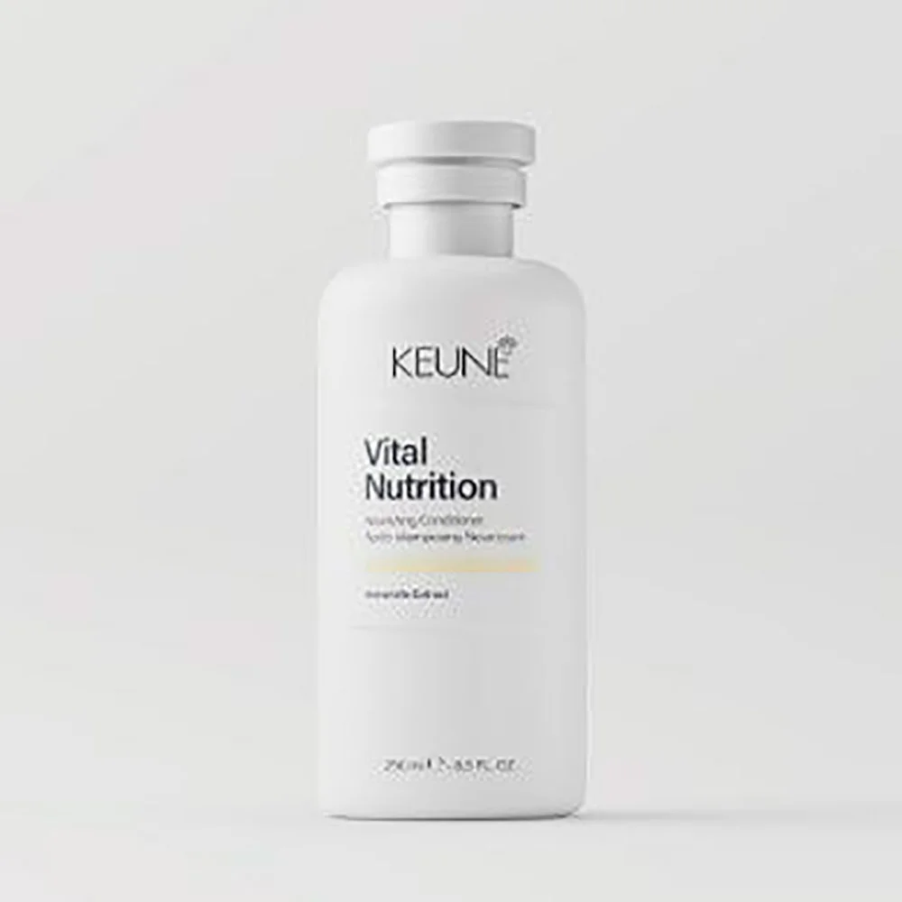 Кондиционер Питание и восстановление Vital Nutrition Conditioner (21517, 80 мл)