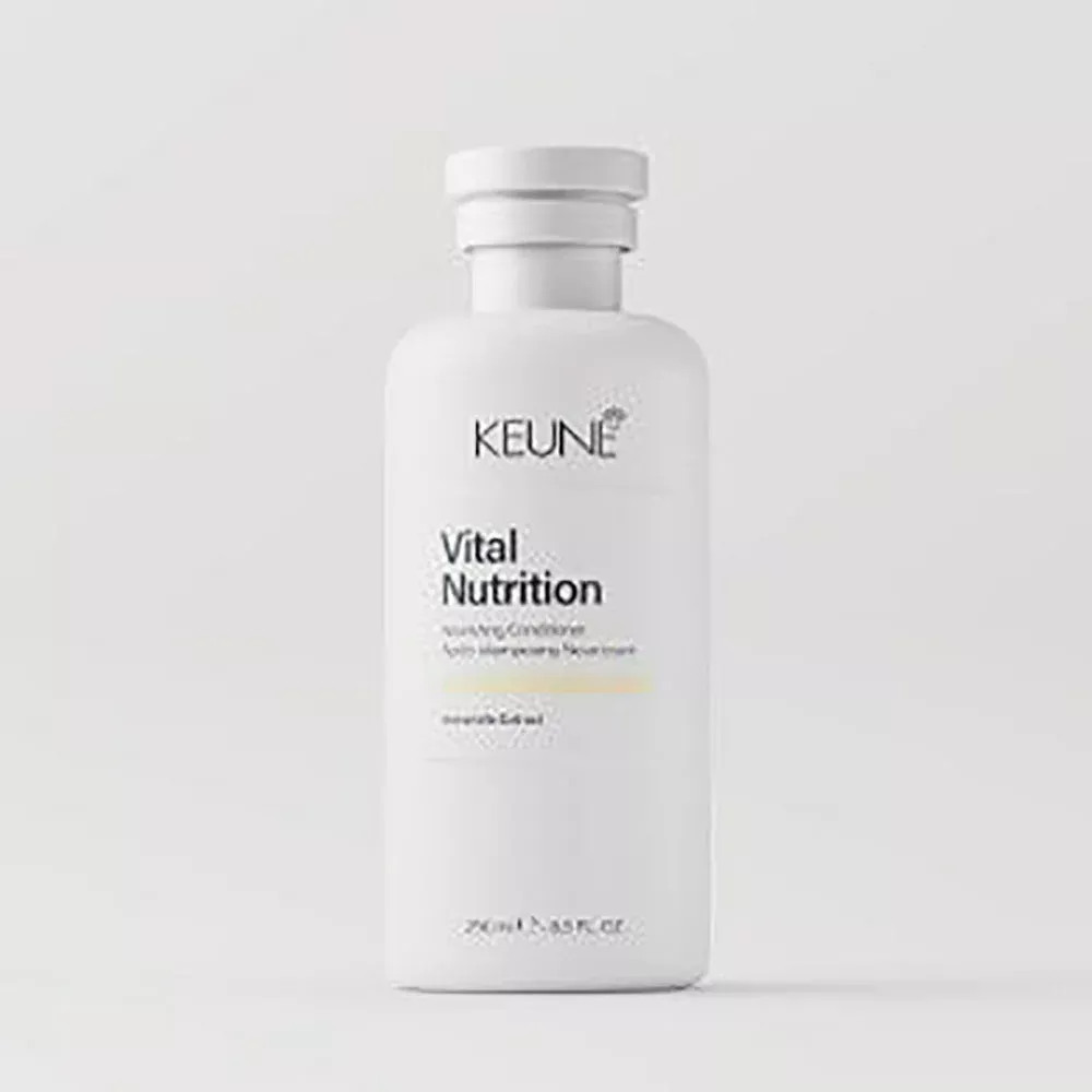 Кондиционер Питание и восстановление Vital Nutrition Conditioner (21517, 80 мл)