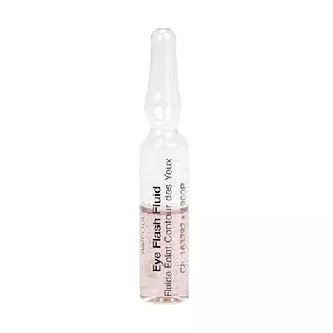 Уход за зоной глаз Eye flash fluide (1,5 мл)