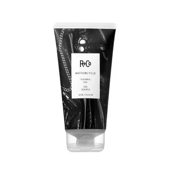 Гель подвижной фиксации Мотоцикл Motorcycle Flexible Gel R+Co 147 мл