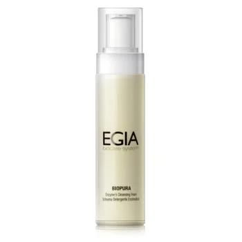 Пенка для умывания с энзимами Enzyme's Cleansing Foam Egia 200 мл
