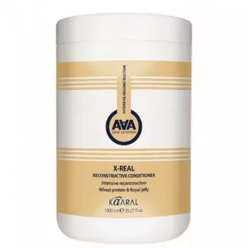 Восстанавливающий кондиционер с пшеничными протеинами Kaaral