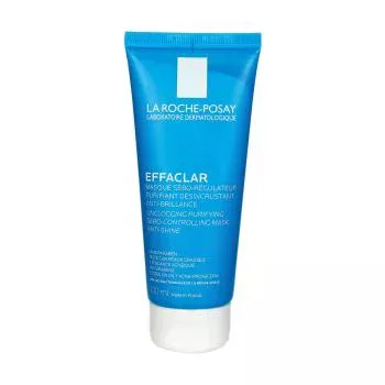 Маска Эффаклар La Roche Posay 100 мл Маска Эффаклар La Roche Posay 100 мл