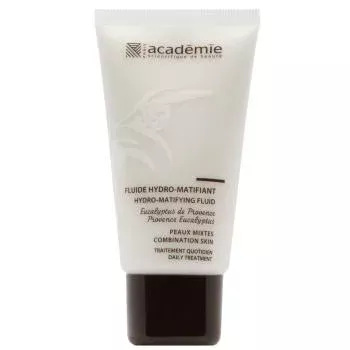 Увлажняющая матирующая эмульсия Academie
