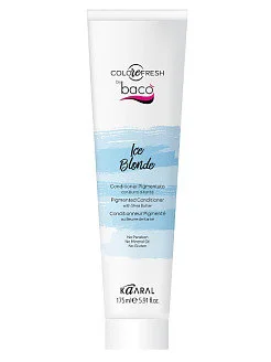 Colorefresh - оттеночный кондиционер с натуральными пигментами Kaaral