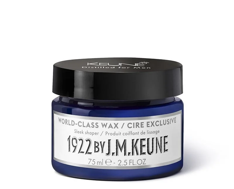 Первоклассный воск 1922