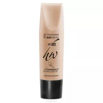 Тональный крем Velvet Perfection Cream Rose №12 Premium 30 мл