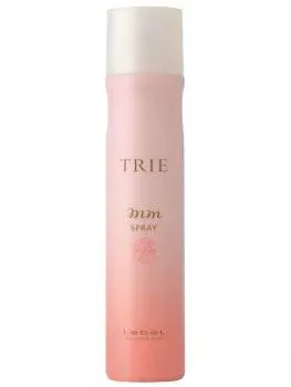 Термозащитный спрей для укладки Trie MM Spray Lebel 170 г