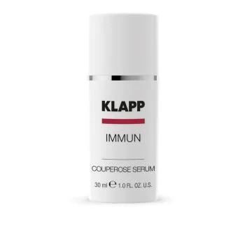 Антикуперозная сыворотка Couperose Serum Klapp 30 мл