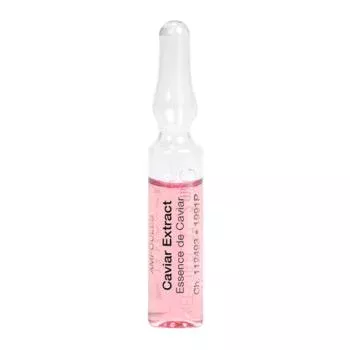 Ампула Экстракт икры Caviar Extract Janssen Cosmetics