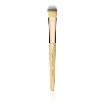 Кисть для нанесения базы Foundation Brush Jane Iredale 1 шт