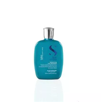 Шампунь для кудрявых и вьющихся волос SDL Curls Enhancing Low Shampoo Alfaparf Milano