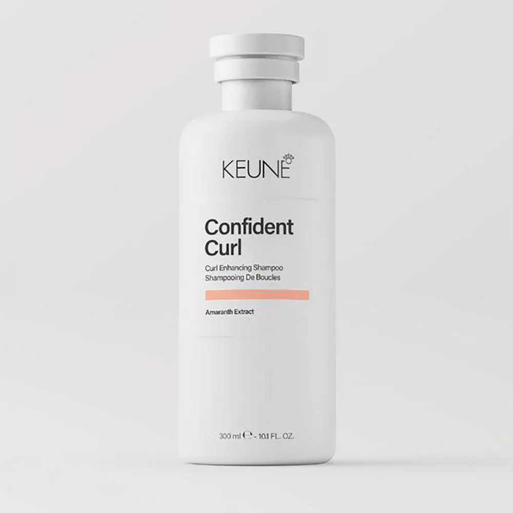Шампунь Упругий локон Confident Curl Shampoo (21588, 80 мл)