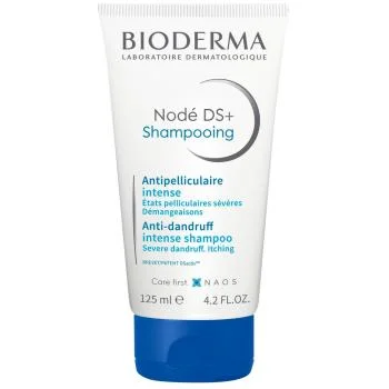 Шампунь Нодэ DS+ Bioderma