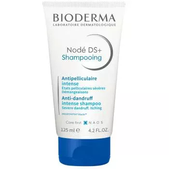 Шампунь Нодэ DS+ Bioderma