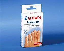 Корректор между пальцев большой Zehenteiler klein