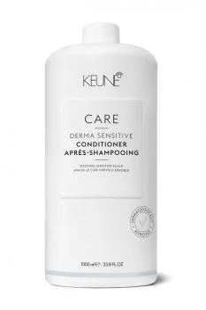 Кондиционер для чувствительной кожи головы Derma Sensitive Conditioner Keune