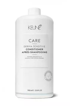 Кондиционер для чувствительной кожи головы Derma Sensitive Conditioner Keune