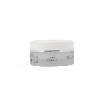 Увлажняющий крем с пептидами De-sense Instant Relief Moisturizing Cream Tetrapeptide Bioline Jato 50 мл