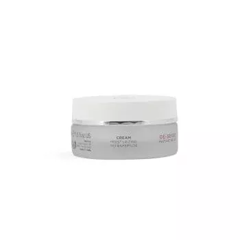 Увлажняющий крем с пептидами De-sense Instant Relief Moisturizing Cream Tetrapeptide Bioline Jato 50 мл