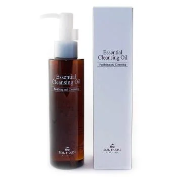 Очищающее гидрофильное масло The Skin House 150 мл