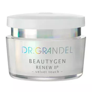 Крем Ренью 2 для сухой кожи Renew II Dr. Grandel