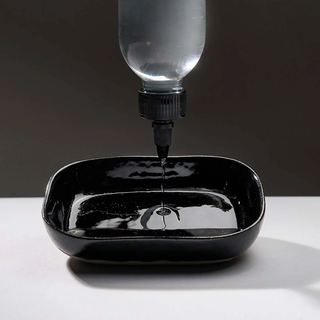 Жидкий эликсир для абсолютного блеска волос OI Liquid Luster