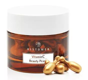 Концентрат Beauty Pearls Histomer 30 шт