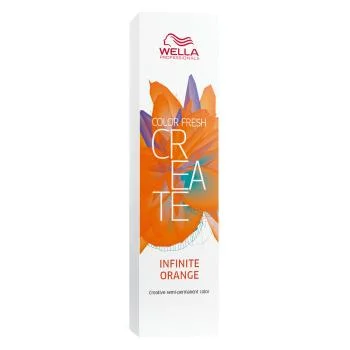 Color Fresh Create Infinite - оттеночная краска для волос Wella