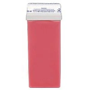 Натуральный воск в кассете Земляника Beauty Image 110 мл