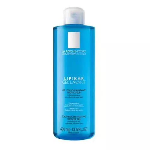 Очищающий гель для душа La Roche Липикар (M9546200, 200 мл)