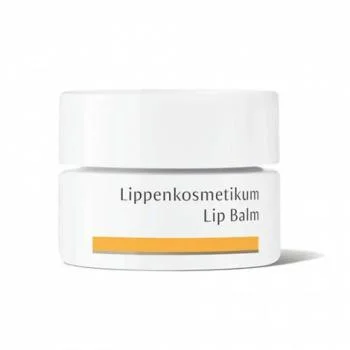Бальзам для губ Lippenkosmetikum Dr. Hauschka 4.5 мл