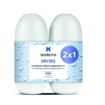 Набор Dryses для мужчин Sesderma