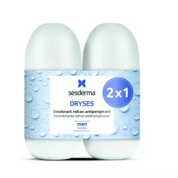Набор Dryses для мужчин Sesderma 1 шт