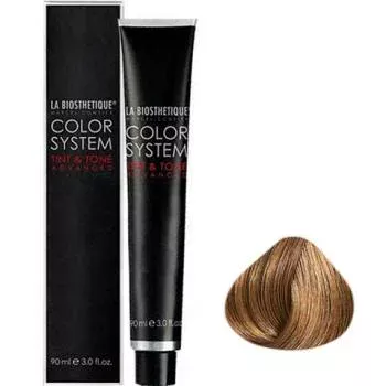 Средний блондин интенсивный Tint & Tone 77/0 La Biosthetique