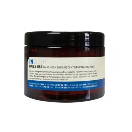 Маска для ежедневного использования