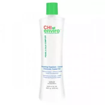 Разглаживающее средство для окрашенных и химически обработанных волос Инвайро Chi 355 мл