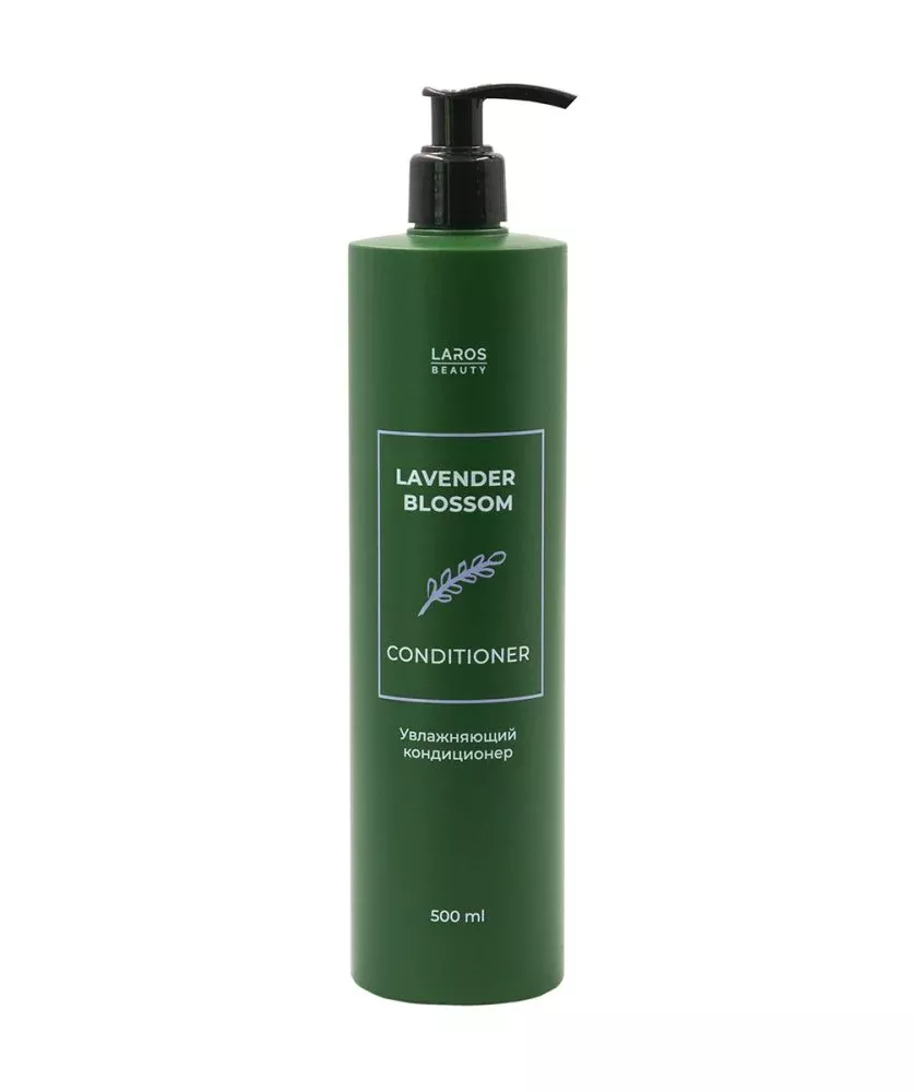 Увлажняющий кондиционер Lavender Blossom Conditioner (208030, 300 мл)