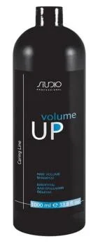 Шампунь для придания объема Volume up Caring Line Kapous 1000 мл