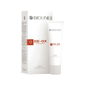 Сыворотка с витамином С De-OX C Evolution Bioline 30 мл