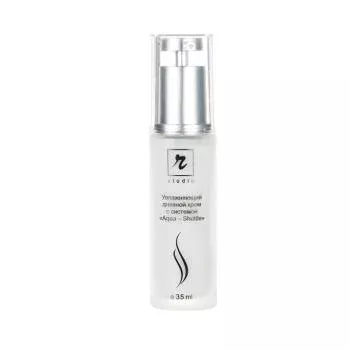 Увлажняющий дневной крем Aqua-Shuttle R-Studio
