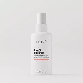 Кондиционер-спрей Яркость цвета Color Brillianz Protect Spray Keune 150 мл