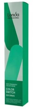 Color Switch - Оттеночная краска Londa / Kadus