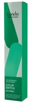 Color Switch - Оттеночная краска Londa / Kadus