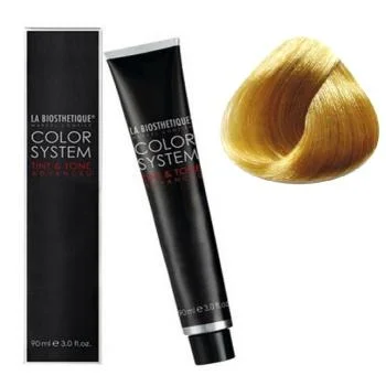 Супер светлый золотистый блондин Tint & Tone 10/3 La Biosthetique
