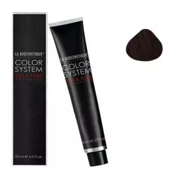 Краситель Tint & Tone 4/3 средне-коричневый золотистый La Biosthetique