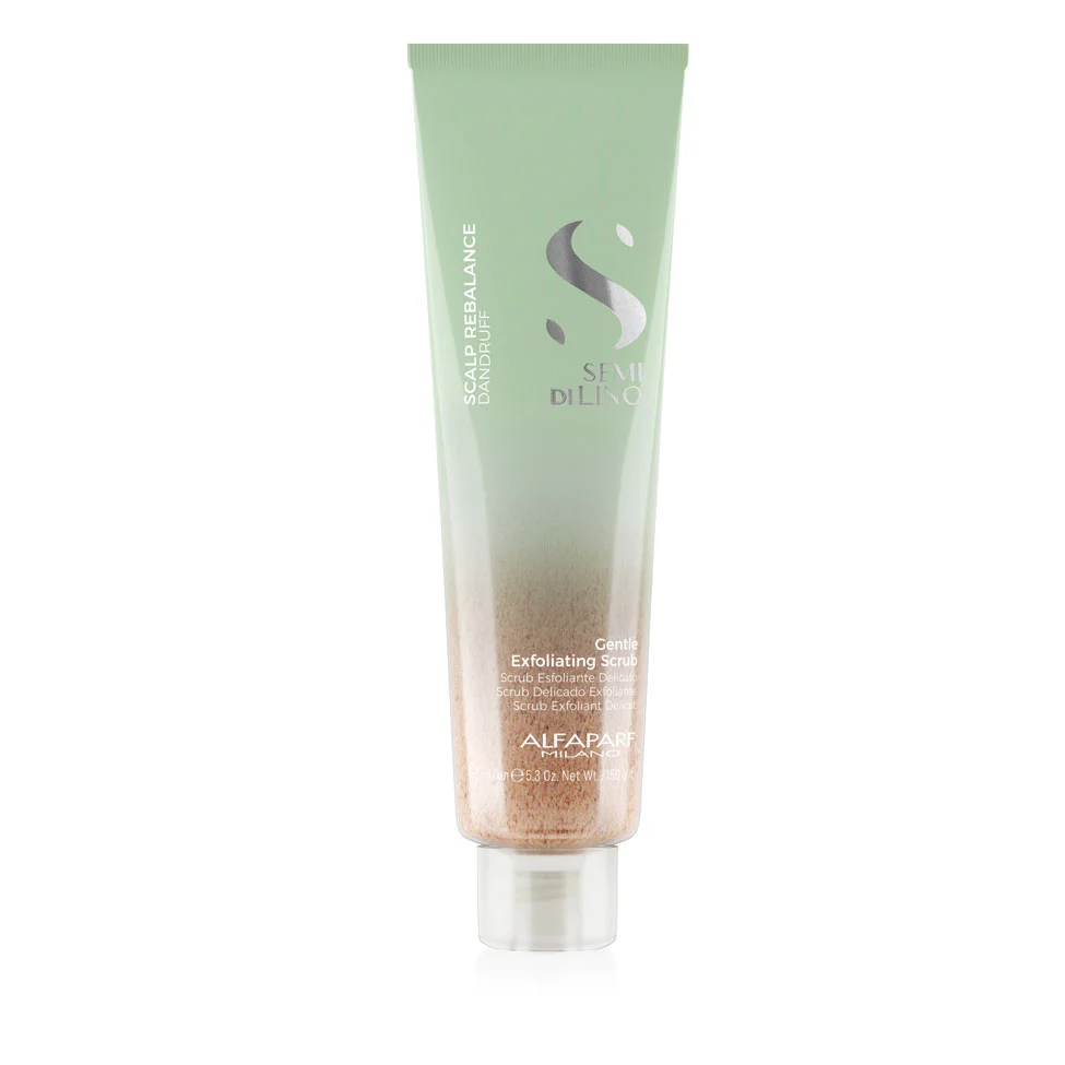 Скраб против перхоти SDL Scalp Gentle Exfoliating Scrub