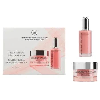 Набор TE WrinkLess Germaine de Capuccini