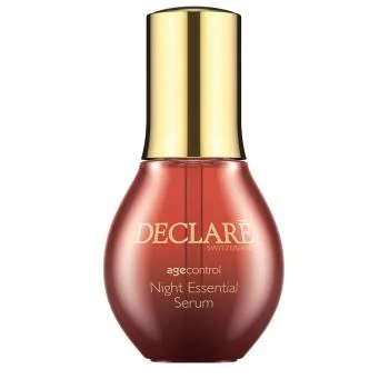 Ночная восстанавливающая сыворотка Night Repair Essential Serum Declare